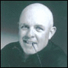 Peter Mosley